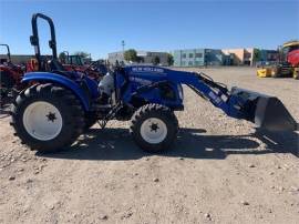 2017 NEW HOLLAND BOOMER 45