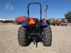 2017 NEW HOLLAND BOOMER 45