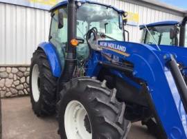 2022 NEW HOLLAND POWERSTAR 90