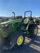 2022 JOHN DEERE 5045E