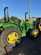 2022 JOHN DEERE 5045E