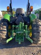 2022 JOHN DEERE 5045E