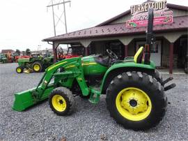 JOHN DEERE 4320