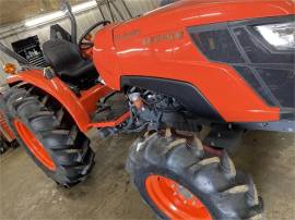 2022 KUBOTA MX5400HST