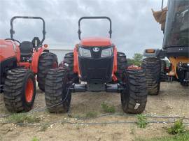 2022 KUBOTA MX5400HST