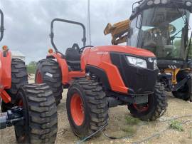 2022 KUBOTA MX5400HST