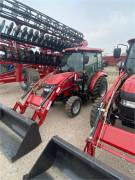 2021 CASE IH FARMALL 40C