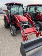 2021 CASE IH FARMALL 40C