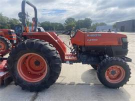 KUBOTA L4400