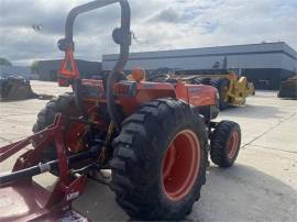 KUBOTA L4400