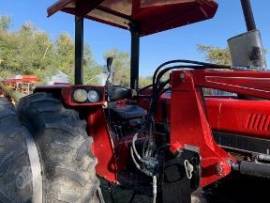 1987 CASE IH 685