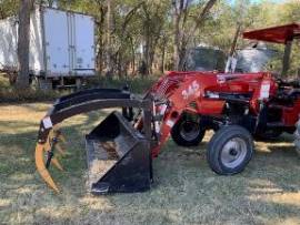 1987 CASE IH 685