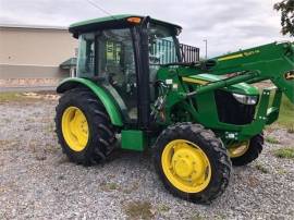 2020 JOHN DEERE 5075E