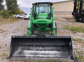 2020 JOHN DEERE 5075E