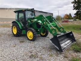 2020 JOHN DEERE 5075E