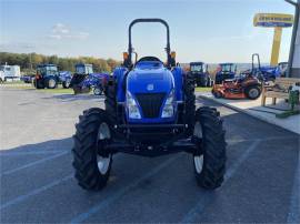 2022 NEW HOLLAND WORKMASTER 70