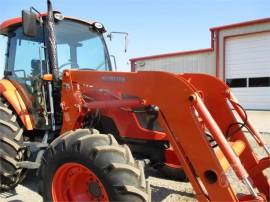 KUBOTA M9540HDC