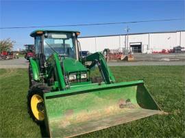 2011 JOHN DEERE 5093E