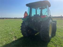 2011 JOHN DEERE 5093E