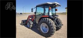 2022 MASSEY FERGUSON 2860M