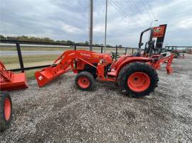 2022 KUBOTA L4701HST