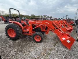 2022 KUBOTA L4701HST