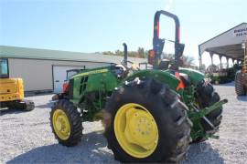 2015 JOHN DEERE 5075E