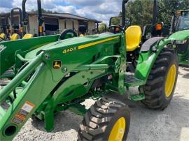 2022 JOHN DEERE 4066M