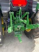 2022 JOHN DEERE 4066M