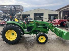 2016 JOHN DEERE 4044M