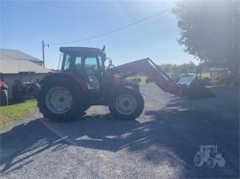 2012 MASSEY FERGUSON 5455