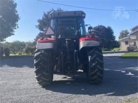 2012 MASSEY FERGUSON 5455