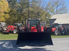 2012 MASSEY FERGUSON 5455