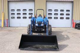 2022 NEW HOLLAND WORKMASTER 60