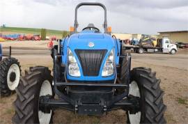 2022 NEW HOLLAND WORKMASTER 70