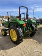 JOHN DEERE 5045D