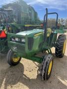 JOHN DEERE 5045D