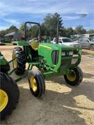 JOHN DEERE 5045D