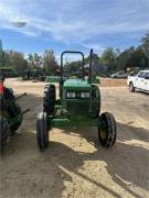 JOHN DEERE 5045D