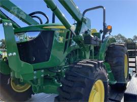 2022 JOHN DEERE 5055E