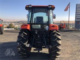 2022 KUBOTA M7060