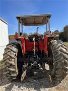 MASSEY FERGUSON 699