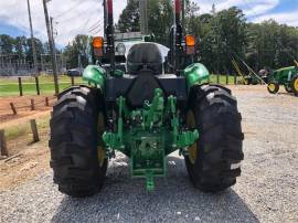 2022 JOHN DEERE 5055E