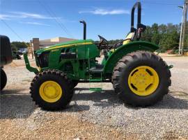 2022 JOHN DEERE 5055E