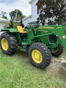 2013 JOHN DEERE 5055E