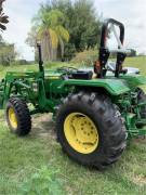 2013 JOHN DEERE 5055E