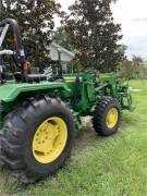 2013 JOHN DEERE 5055E