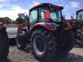 2022 CASE IH FARMALL 75C