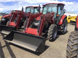 2022 CASE IH FARMALL 75C