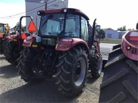 2022 CASE IH FARMALL 75C